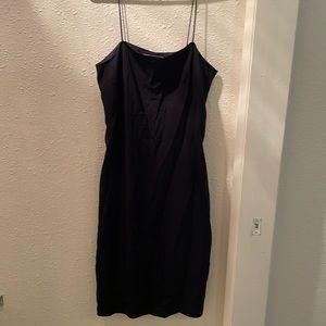Sleeveless Everlane Dress